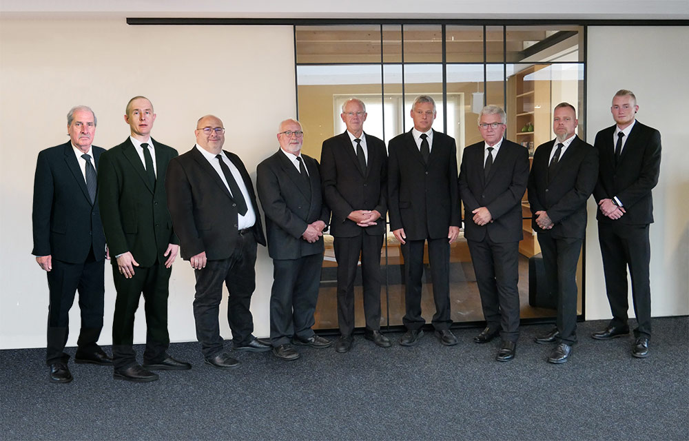 Unser Team